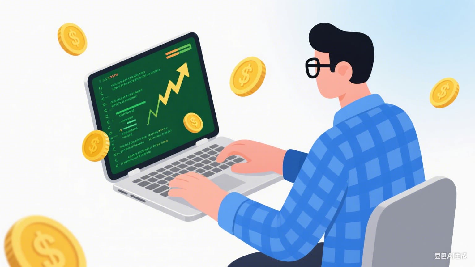 How Programmers Can Build Passive Income