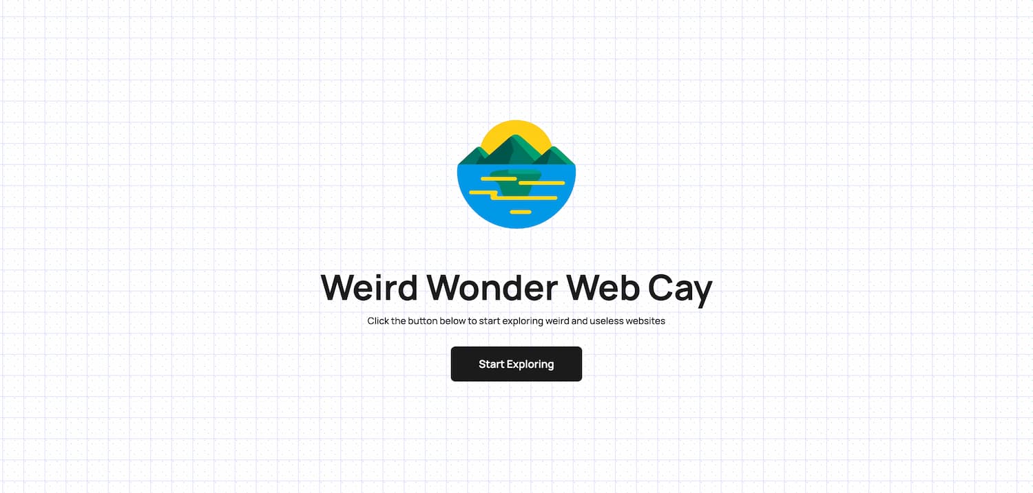 W3Cay: A Funny Website for Workers