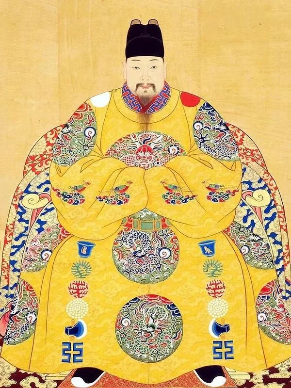 Emperor Daizong