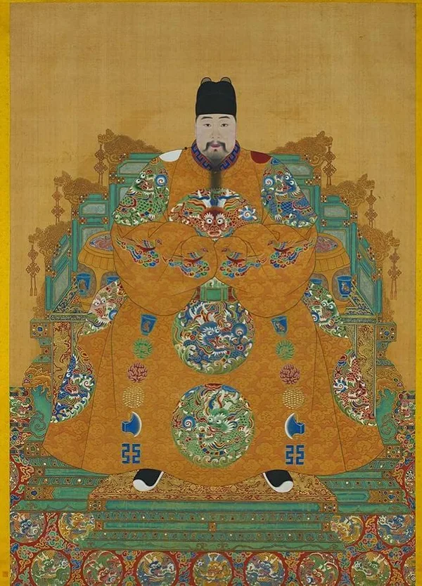 Emperor Ruizong