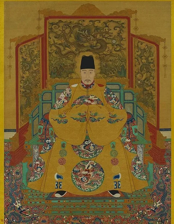 Emperor Shizong