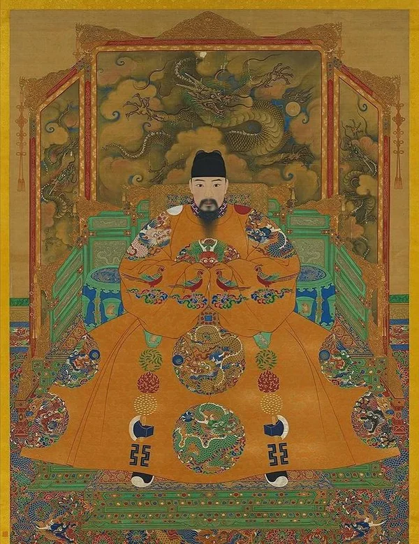 Emperor Xiaozong