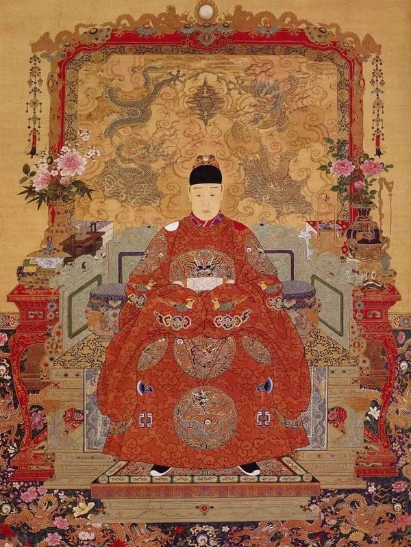 Emperor Xizong