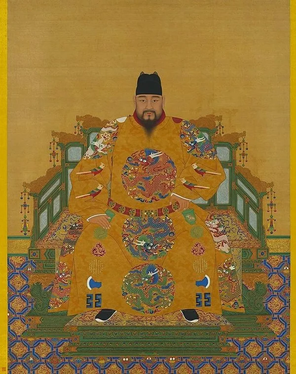 Emperor Yingzong